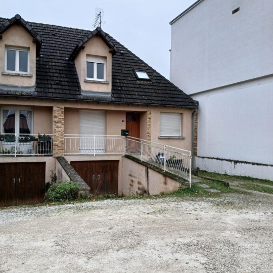  Agence Cosi : House | TROYES (10000) | 80 m2 | 157 500 &euro; 