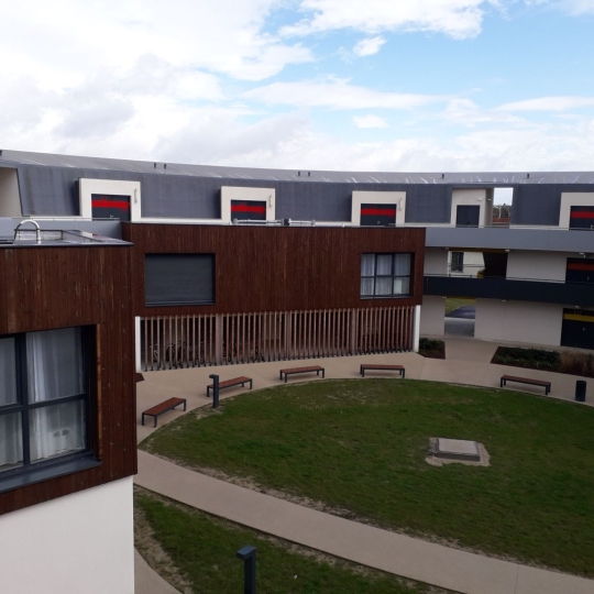 Agence Cosi : Appartement | ROSIERES-PRES-TROYES (10430) | 18.00m2 | 78 000 € 