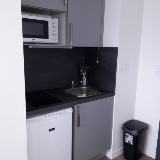  Agence Cosi : Apartment | ROSIERES-PRES-TROYES (10430) | 18 m2 | 78 000 &euro; 