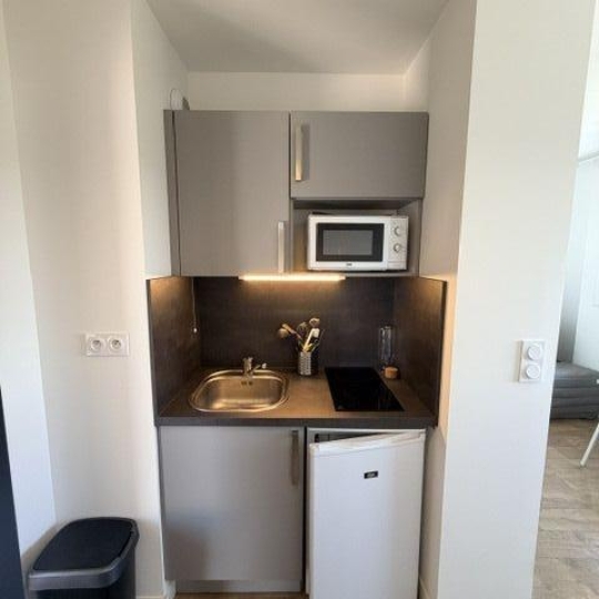  Agence Cosi : Apartment | ROSIERES-PRES-TROYES (10430) | 19 m2 | 77 000 &euro; 