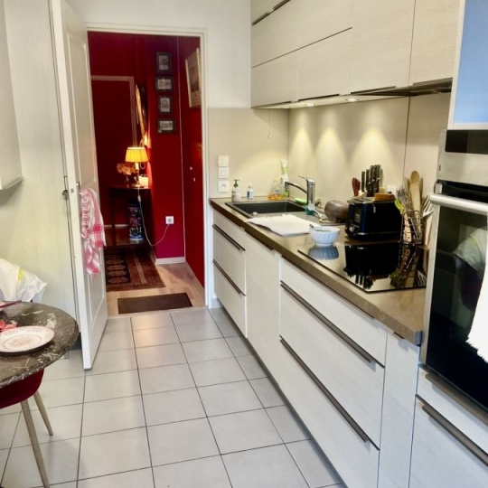  Agence Cosi : Apartment | ARCACHON (33120) | 83 m2 | 282 500 &euro; 