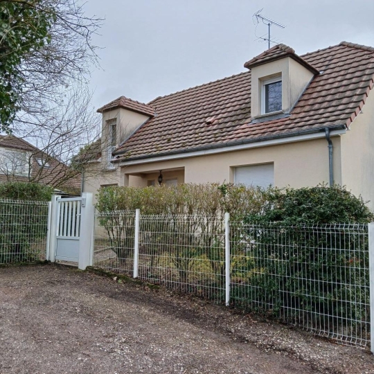 Agence Cosi : Maison / Villa | ROSIERES-PRES-TROYES (10430) | 110.00m2 | 264 900 € 