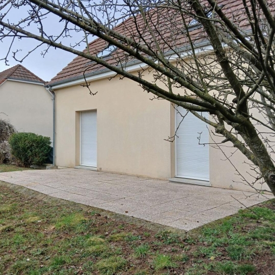  Agence Cosi : House | ROSIERES-PRES-TROYES (10430) | 110 m2 | 264 900 &euro; 