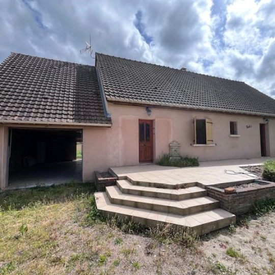  Agence Cosi : House | MESSON (10190) | 150 m2 | 183 600 &euro; 