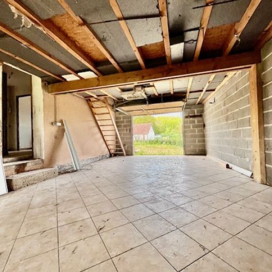  Agence Cosi : House | MESSON (10190) | 150 m2 | 183 600 &euro; 