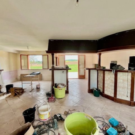  Agence Cosi : House | MESSON (10190) | 150 m2 | 183 600 &euro; 