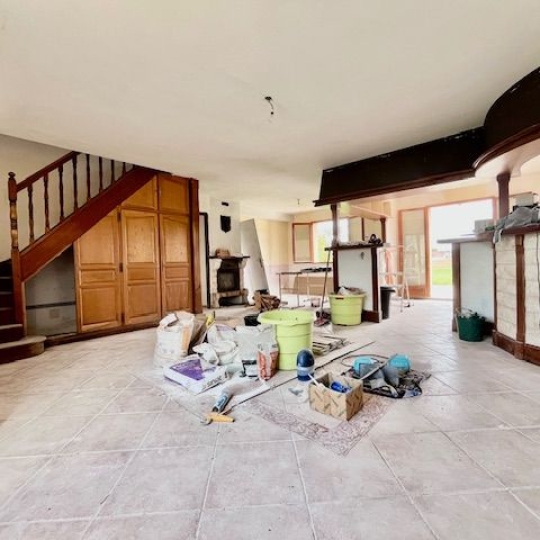  Agence Cosi : House | MESSON (10190) | 150 m2 | 183 600 &euro; 