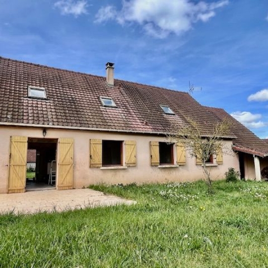  Agence Cosi : House | MESSON (10190) | 150 m2 | 183 600 &euro; 