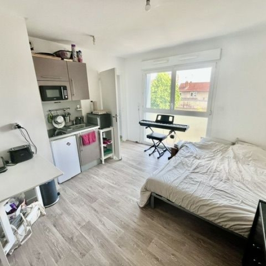  Agence Cosi : Apartment | TROYES (10000) | 22 m2 | 70 850 &euro; 
