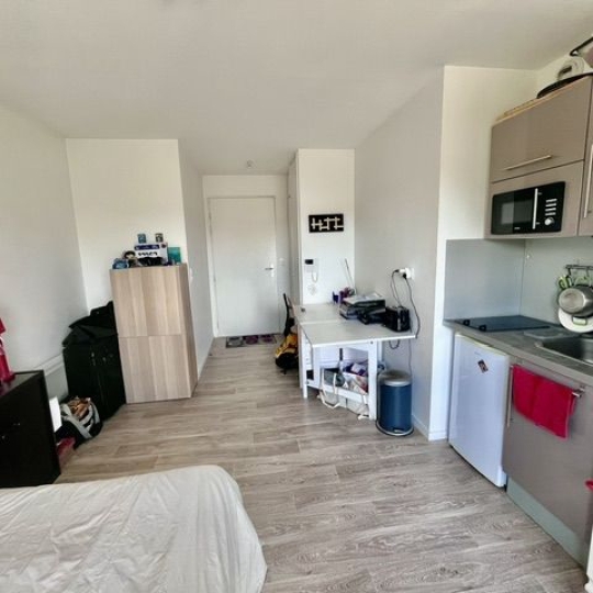  Agence Cosi : Apartment | TROYES (10000) | 22 m2 | 70 850 &euro; 