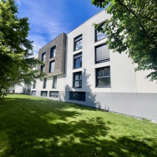  Agence Cosi : Apartment | TROYES (10000) | 22 m2 | 70 850 &euro; 