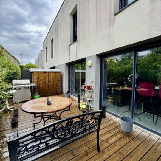  Agence Cosi : House | PONT-SAINTE-MARIE (10150) | 68 m2 | 162 000 &euro; 