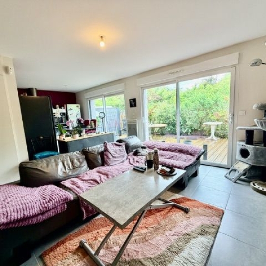  Agence Cosi : House | PONT-SAINTE-MARIE (10150) | 68 m2 | 162 000 &euro; 
