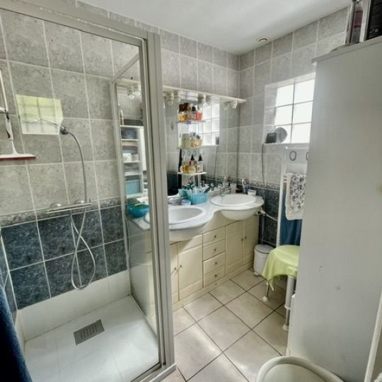  Agence Cosi : Maison / Villa | ARCACHON (33120) | 80 m2 | 483 000 &euro; 