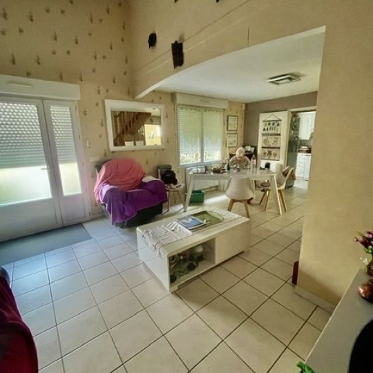 Agence Cosi : Maison / Villa | ARCACHON (33120) | 80.00m2 | 483 000 € 