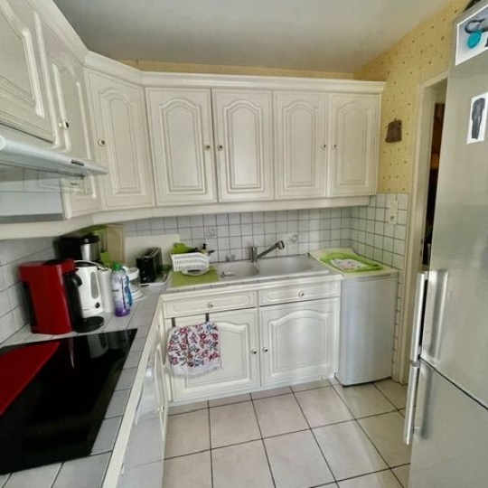  Agence Cosi : Maison / Villa | ARCACHON (33120) | 80 m2 | 483 000 &euro; 