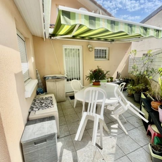  Agence Cosi : Maison / Villa | ARCACHON (33120) | 80 m2 | 483 000 &euro; 
