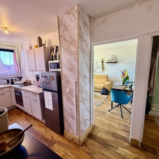  Agence Cosi : Appartement | TROYES (10000) | 33 m2 | 69 760 &euro; 