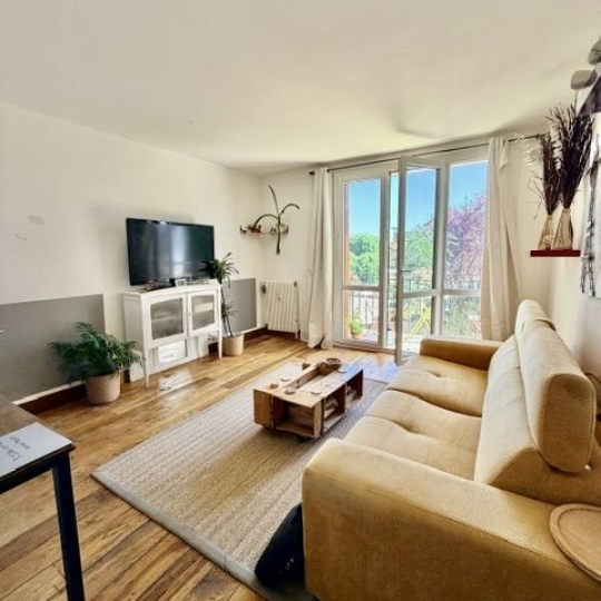  Agence Cosi : Appartement | TROYES (10000) | 33 m2 | 69 760 &euro; 