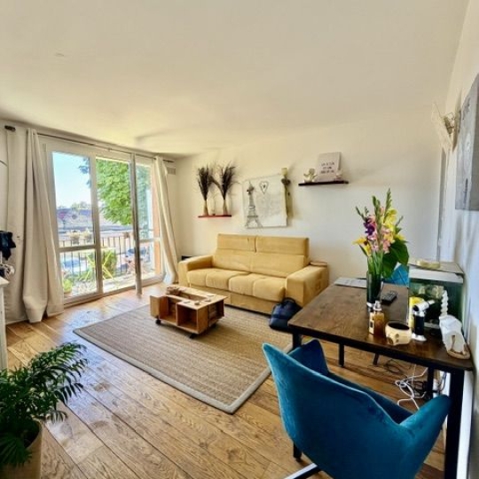 Agence Cosi : Appartement | TROYES (10000) | 33.00m2 | 69 760 € 