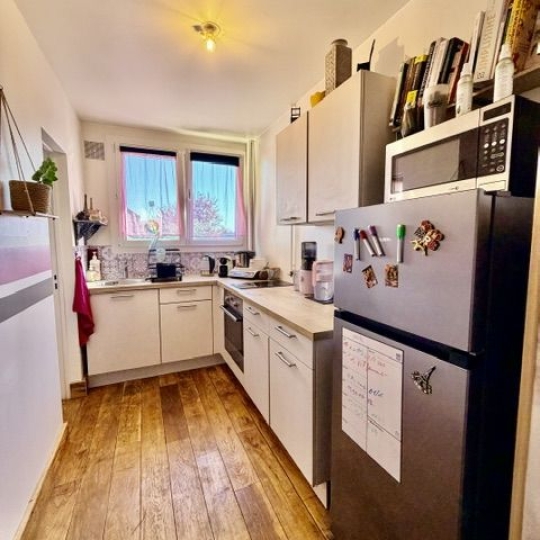  Agence Cosi : Appartement | TROYES (10000) | 33 m2 | 69 760 &euro; 