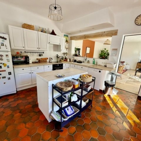  Agence Cosi : Maison / Villa | SAINT-JULIEN-LES-VILLAS (10800) | 213 m2 | 440 000 &euro; 