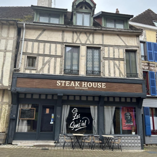Agence Cosi : Local / Bureau | TROYES (10000) | 68.00m2 | 120 000 € 