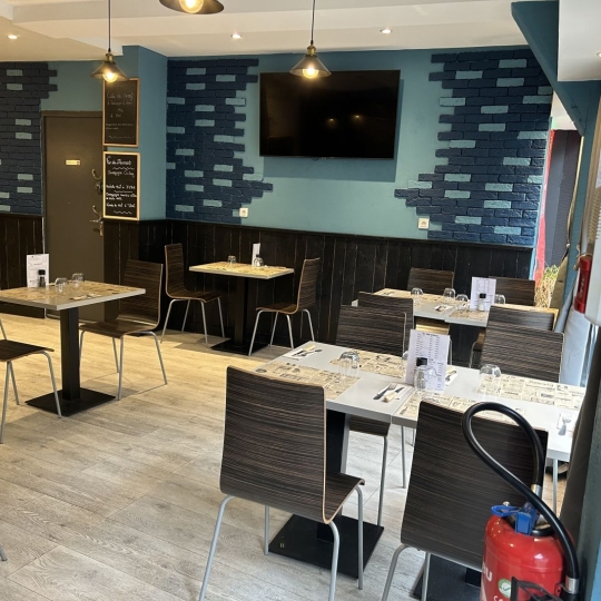  Agence Cosi : Local / Bureau | TROYES (10000) | 68 m2 | 120 000 &euro; 