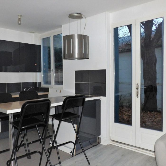  Agence Cosi : Apartment | TROYES (10000) | 42 m2 | 91 500 € 