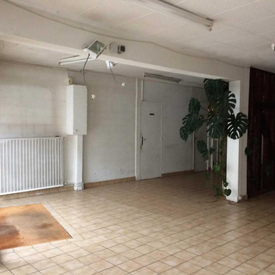  Agence Cosi : Commerces | TROYES (10000) | 580 m2 | 135 000 € 