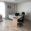  Agence Cosi : Local / Bureau | TROYES (10000) | 82 m2 | 970 € 