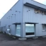  Agence Cosi : Local / Bureau | BARBEREY-SAINT-SULPICE (10600) | 110 m2 | 960 € 