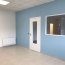  Agence Cosi : Local / Bureau | BARBEREY-SAINT-SULPICE (10600) | 110 m2 | 960 € 