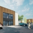  Agence Cosi : Local / Bureau | ROSIERES-PRES-TROYES (10430) | 140 m2 | 252 000 € 