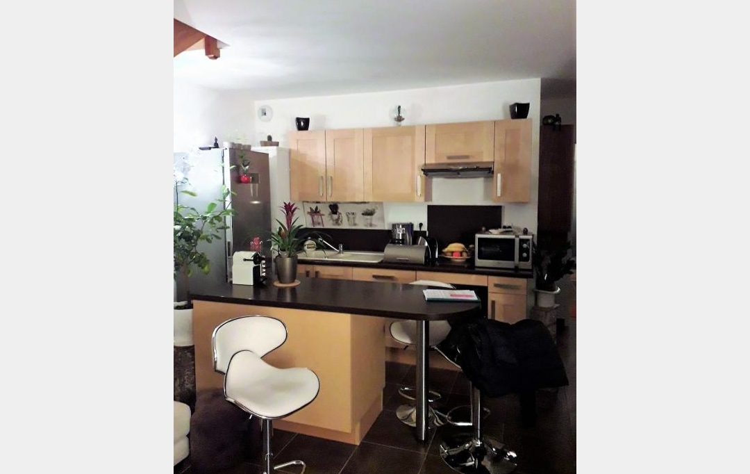 Agence Cosi : Appartement | SAINT-PARRES-LES-VAUDES (10260) | 59 m2 | 665 € 