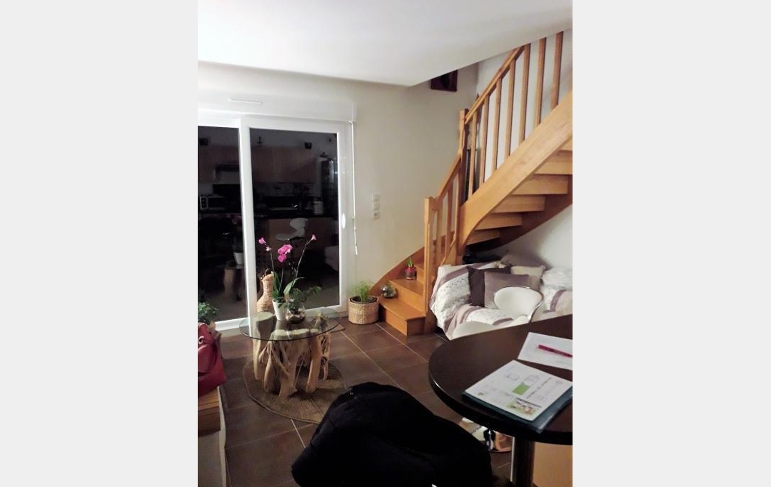 Agence Cosi : Appartement | SAINT-PARRES-LES-VAUDES (10260) | 59 m2 | 665 € 