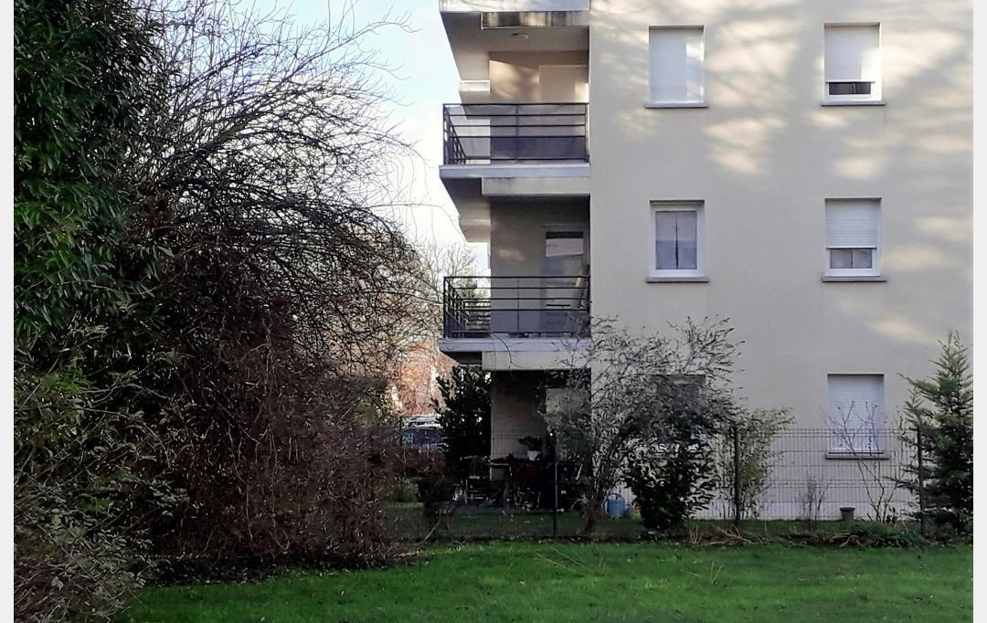 Agence Cosi : Apartment | SAINT-ANDRE-LES-VERGERS (10120) | 49 m2 | 744 € 