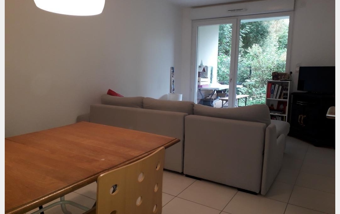 Agence Cosi : Appartement | SAINT-ANDRE-LES-VERGERS (10120) | 49 m2 | 744 € 