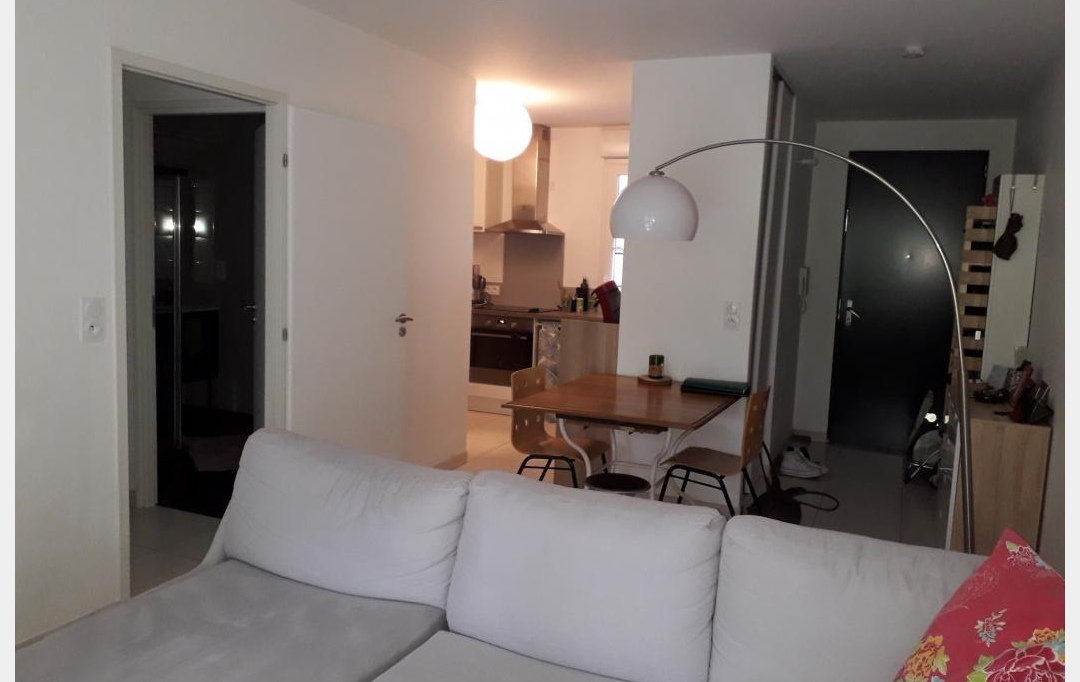 Agence Cosi : Apartment | SAINT-ANDRE-LES-VERGERS (10120) | 49 m2 | 744 € 