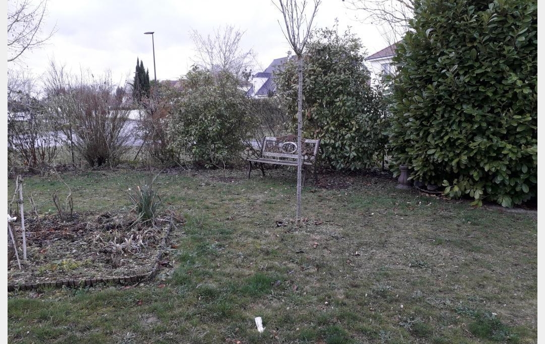 Agence Cosi : Maison / Villa | SAINT-JULIEN-LES-VILLAS (10800) | 150 m2 | 1 295 € 