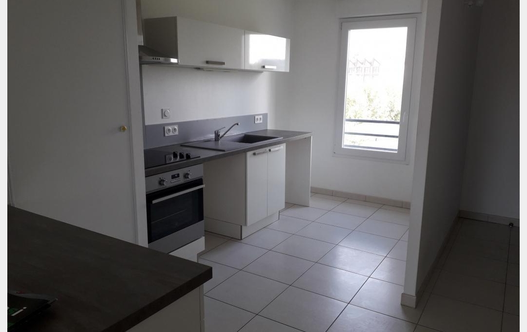 Agence Cosi : Appartement | SAINT-ANDRE-LES-VERGERS (10120) | 63 m2 | 896 € 