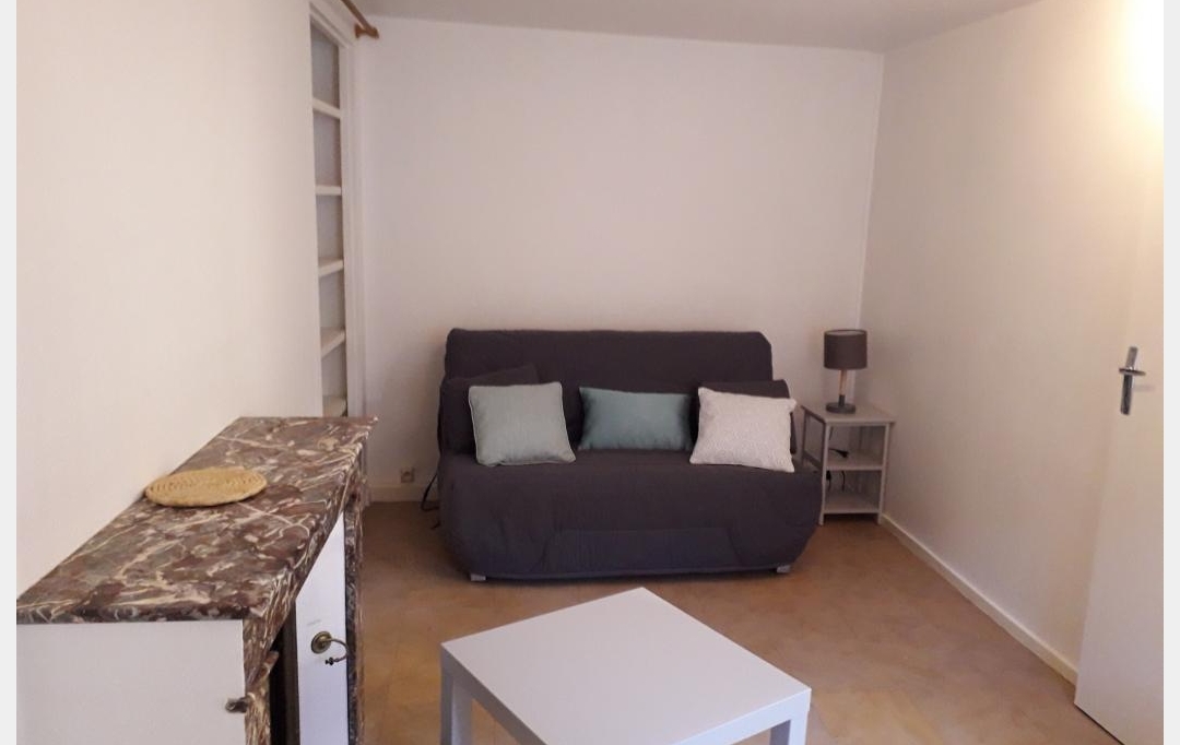 Agence Cosi : Appartement | TROYES (10000) | 22 m2 | 410 € 