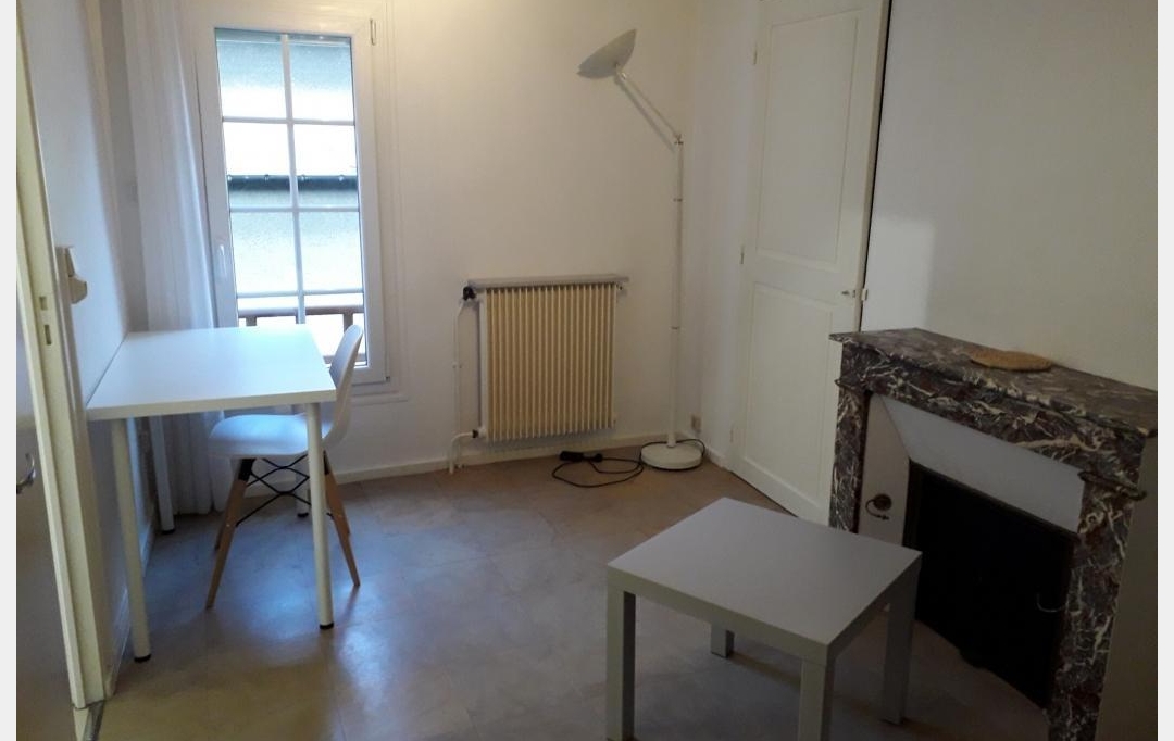 Agence Cosi : Appartement | TROYES (10000) | 22 m2 | 410 € 