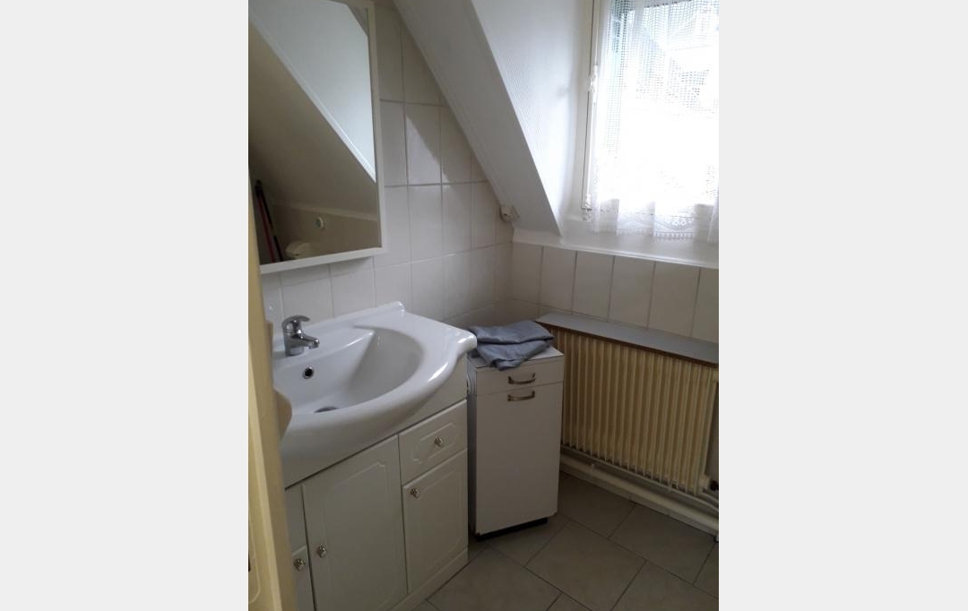 Agence Cosi : Appartement | TROYES (10000) | 22 m2 | 410 € 