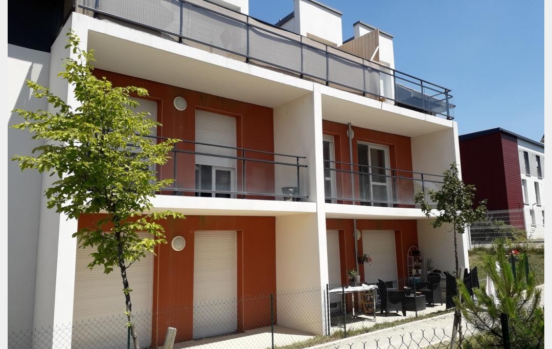 Agence Cosi : Apartment | TROYES (10000) | 45 m2 | 562 € 