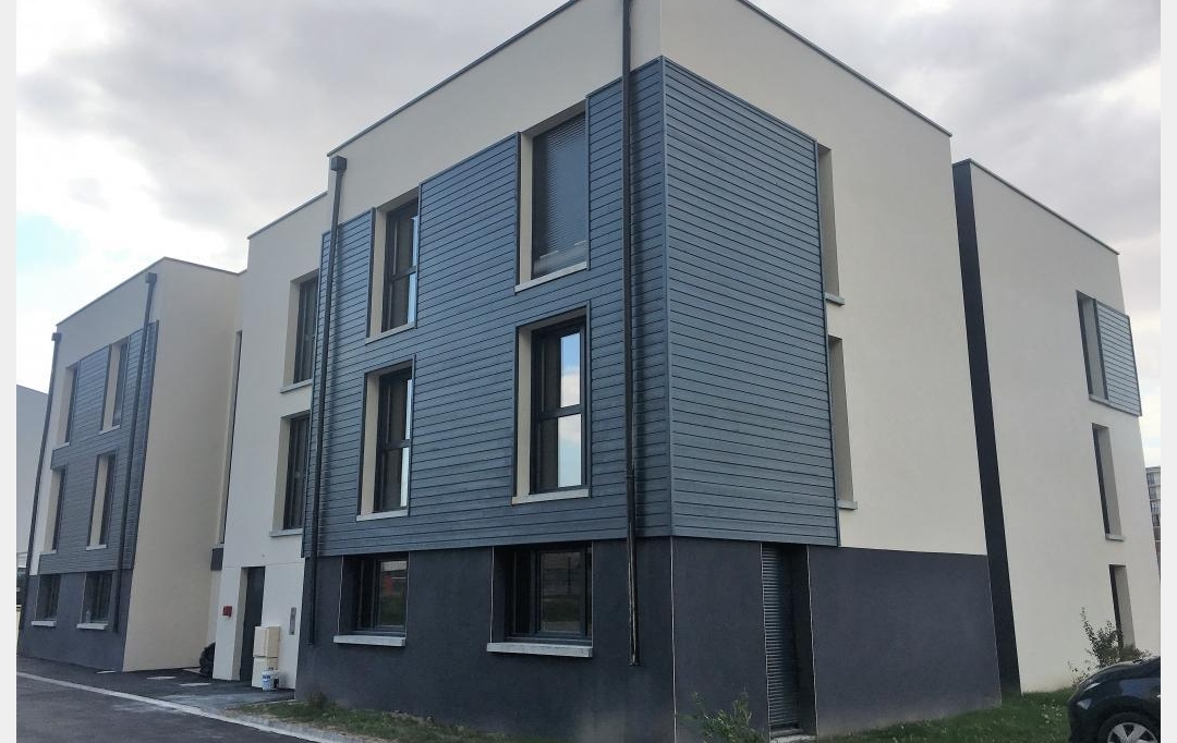 Agence Cosi : Appartement | TROYES (10000) | 24 m2 | 331 € 