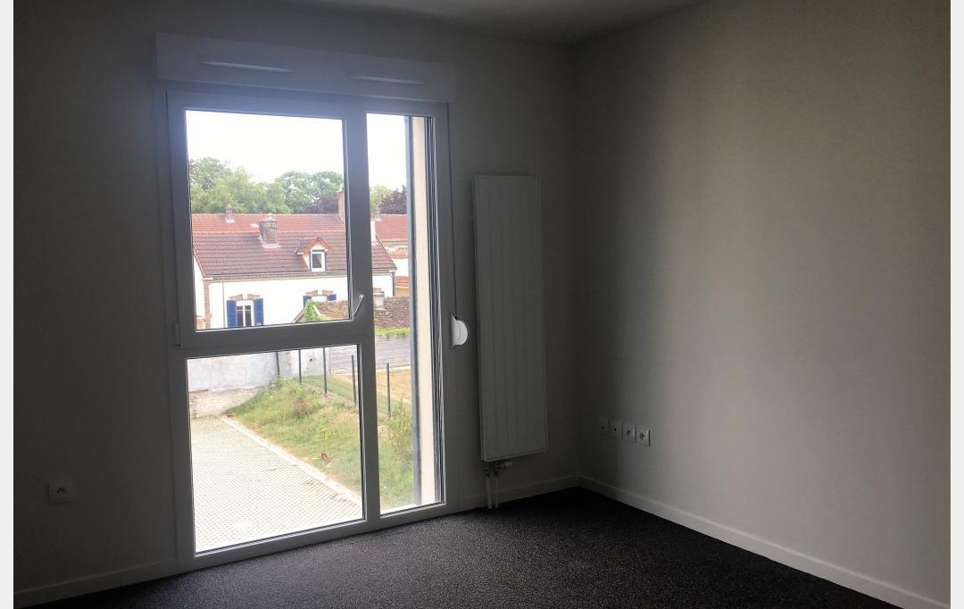 Agence Cosi : Appartement | TROYES (10000) | 24 m2 | 331 € 