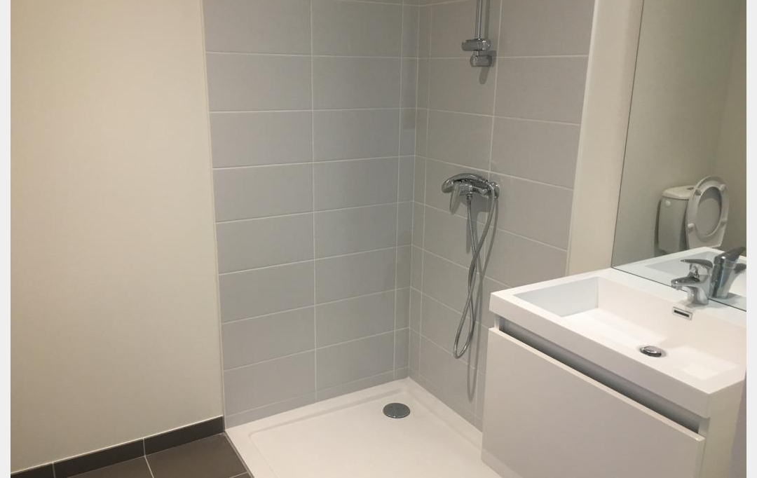 Agence Cosi : Appartement | TROYES (10000) | 24 m2 | 331 € 