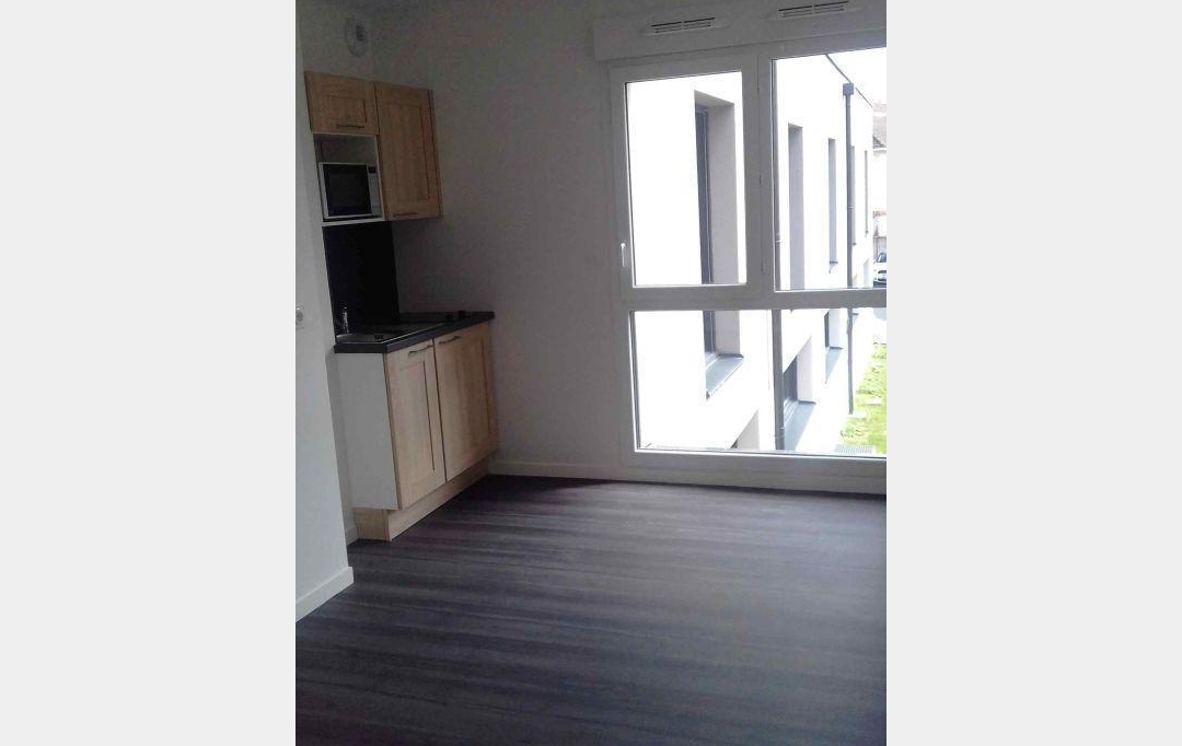 Agence Cosi : Appartement | TROYES (10000) | 20 m2 | 216 € 