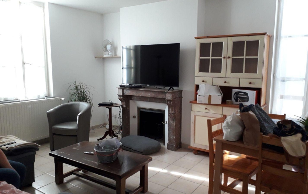 Agence Cosi : Appartement | SAINTE-SAVINE (10300) | 61 m2 | 605 € 